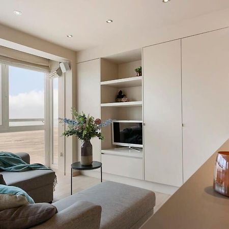 Huswell - Unique Apartment With Sea-View Near The Center Knokke-Heist Eksteriør billede